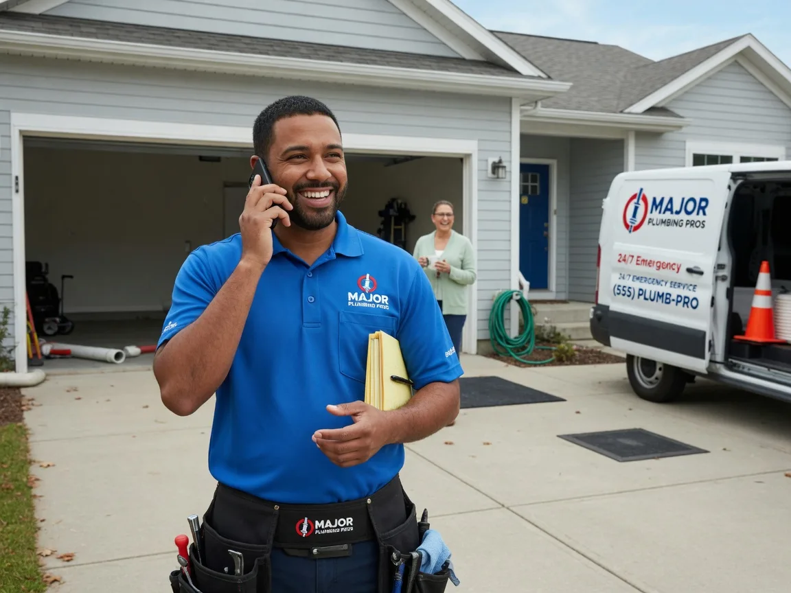 Drain Cleaning Services Dover, KY FAQs